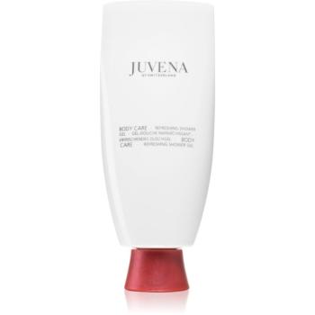 Juvena Body Care gel de duș pentru toate tipurile de piele 200 ml