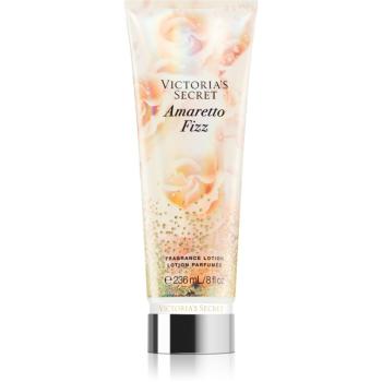 Victoria's Secret Amaretto Fizz lapte de corp pentru femei 236 ml