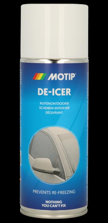 MOTIP DE-ICER - Rozmrazovač v spreji 0,5 L