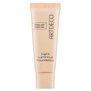 Artdeco Light Luminous Foundation fond de ten lichid 22 Neutral Chiffon 25 ml