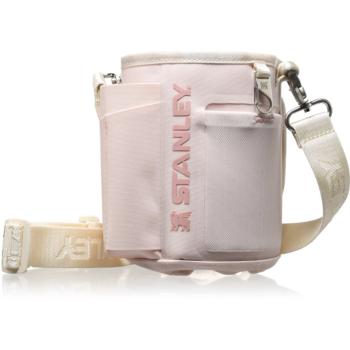 Stanley The All Day Quencher Carry-All suport pentru tumbler Rose Quartz 1180 ml