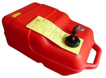 Talamex Big Joe + Indicator 22 L Tartály