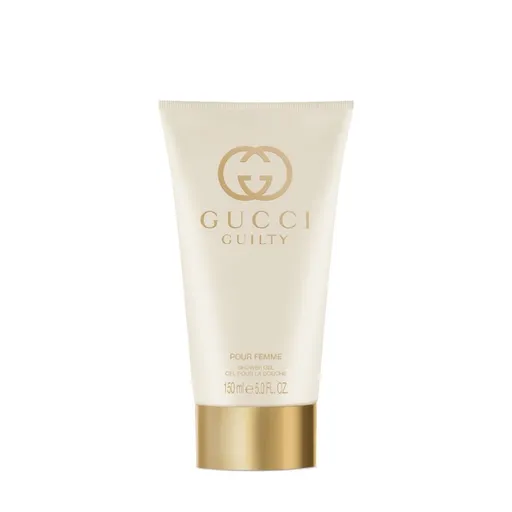 Gucci Guilty - gel de duș 150 ml