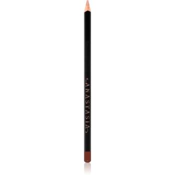 Anastasia Beverly Hills Lip Liner creion contur buze culoare Caramel 1,49 g