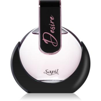 Sapil Desire Eau de Parfum pentru femei 100 ml