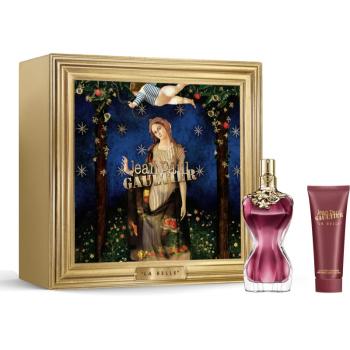 Jean Paul Gaultier La Belle set cadou pentru femei