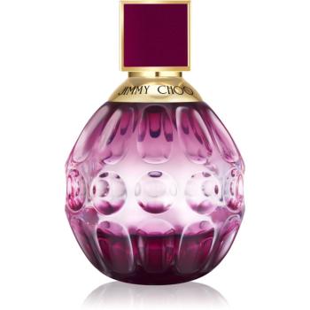 Jimmy Choo Fever Eau de Parfum pentru femei 60 ml