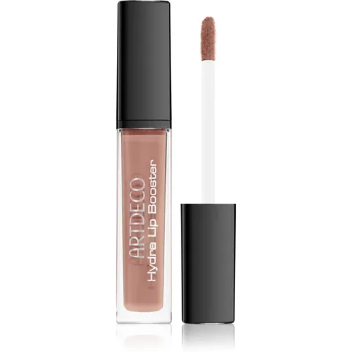 ARTDECO Hydra Lip Booster lip gloss cu efect de hidratare culoare 28 Translucent Mauve 6 ml