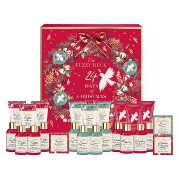 Baylis & Harding Calendar de Advent Regatul de iarnă