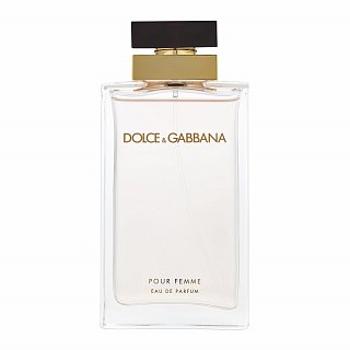 Dolce & Gabbana Pour Femme (2012) Eau de Parfum nőknek 100 ml