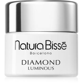 Natura Bissé Diamond Luminous PERFECTING CREAM cremă pentru reîntinerire, cu efect de iluminare 50 ml