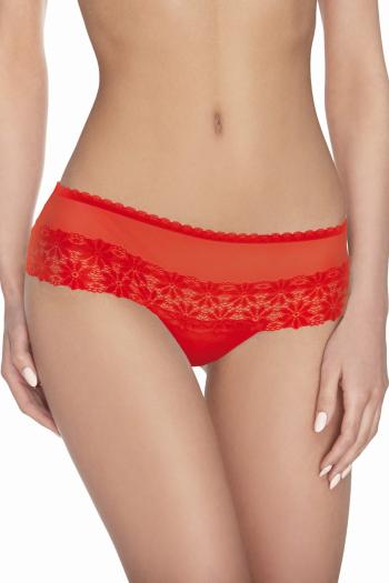 Chiloți tanga 019 red