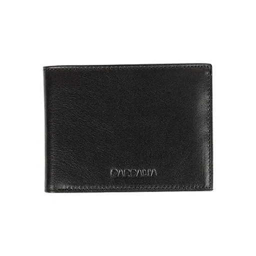 Portofel barbatesc, Venice, Garbalia