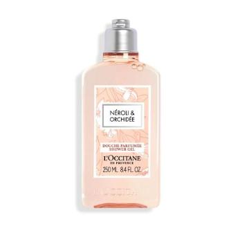 L`Occitane en Provence Gel de duș Neroli & Orchidée (Shower Gel) 250 ml