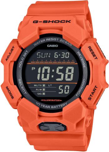 Casio G-Shock Carbon Core Guard GD-010-4ER (443)