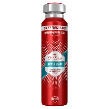 Old Spice Spray antiperspirant Power Start (Antiperspirant Spray) 150 ml