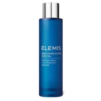 Elemis Ulei de corp relaxant (Musclease Active Body Oil) 100 ml