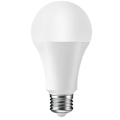 Bec LED smart A65 E27 9W 4000K alb neutru V-TAC SKU-7451