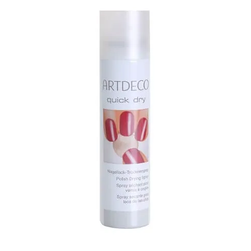 Artdeco Spray efect rapid de uscare lac de unghii (Polish Drying Spray) 100 ml