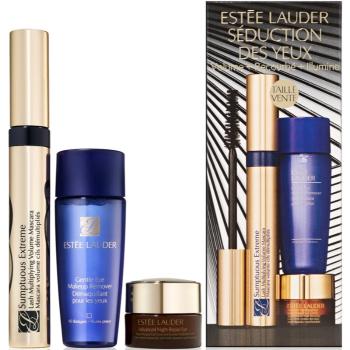 Estée Lauder Holiday Fall Mascara Sets Eye set cadou pentru ochi