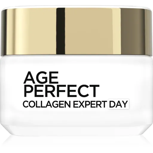 L’Oréal Paris Age Perfect crema de zi anti-aging pentru ten matur 50 ml