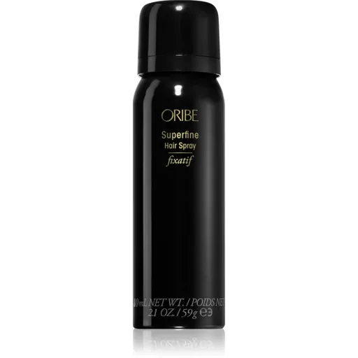 Oribe Superfine Hair Spray fixativ păr pentru fixare medie 75 ml