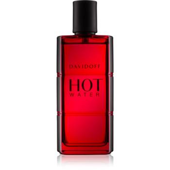 Davidoff Hot Water Eau de Toilette pentru bărbați 110 ml