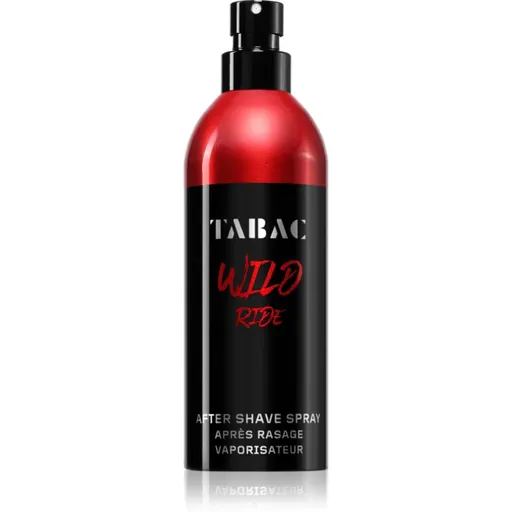 Tabac Wild Ride spray după bărbierit pentru bărbați 125 ml