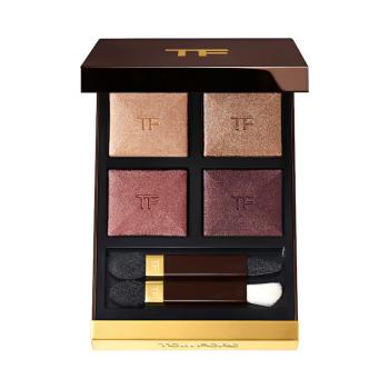 Tom Ford Paletă de farduri de pleoape (Eye Color Quad) 6 g 04 Honeymoon