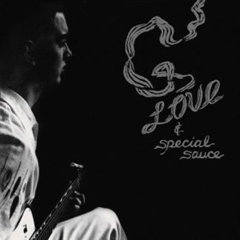 G. LOVE & SPECIAL ... - G. LOVE & SPECIAL SAUCE, Vinyl