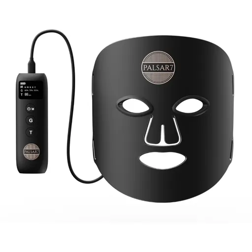 PALSAR7 Photon LED mask 8in1 mască facială cu LED 1 buc