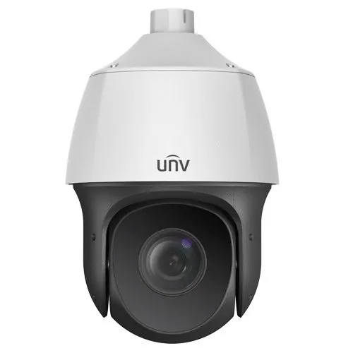 Speed dome IP UNV IPC6612SR-X25-VG, 2MP, lentila 5 - 125mm, IR 150m, zoom 25x, Auto-tracking, WDR 120dB, PoE, IP66