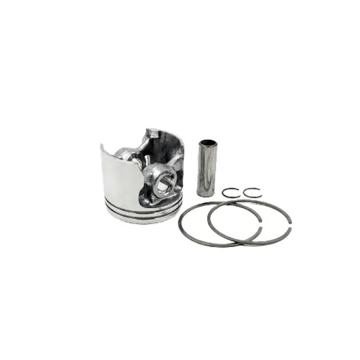 Piston Complet Drujba Stihl 044,MS440, 50 mm, bolt 12 mm, Meteor Italia