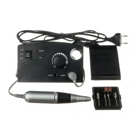 Pila Electrica Unghii Profesionala 30.000RPM