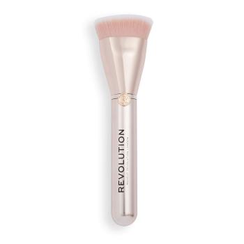 Revolution Perie de conturare R10 (Defining Contour Brush)