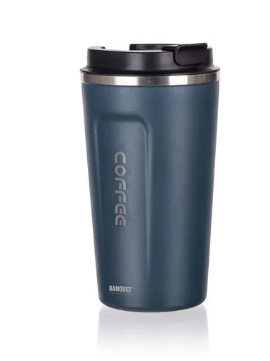 Cana termos de calatorie