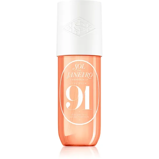 Sol de Janeiro Cheirosa 91 spray parfumat pentru corp și păr pentru femei 240 ml