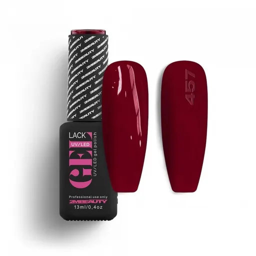 Oja Semi GELlack 2M Hema Free Nr. 457