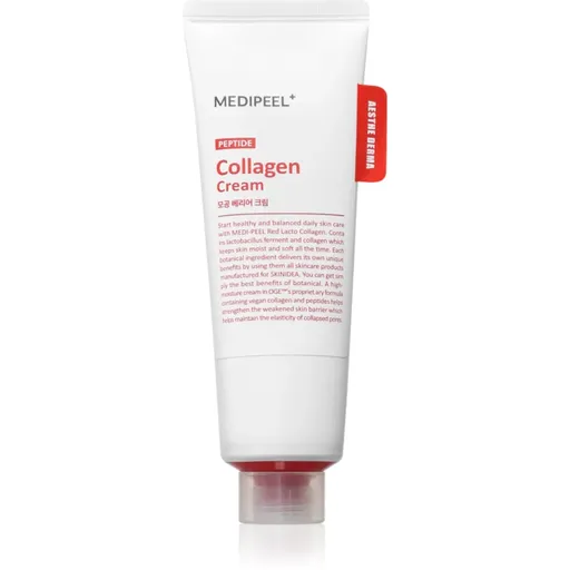 Medi - Peel Collagen cremă pentru față cu colagen 80 ml