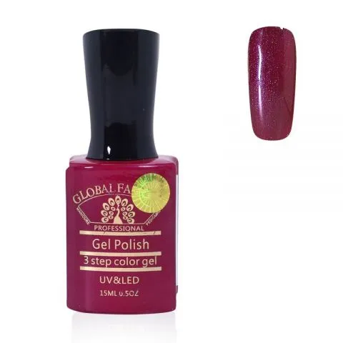 Oja Semipermanenta Premium 15 ml, 105, TPO Free