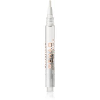 Makeup Revolution Rehab Ser pentru gene 3 ml