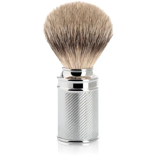 Mühle TRADITIONAL Silvertip Badger pamatuf pentru ras din par de bursuc 1 buc