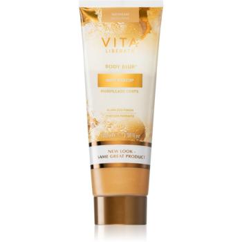 Vita Liberata Body Blur Body Makeup make up pentru corp culoare Medium 100 ml