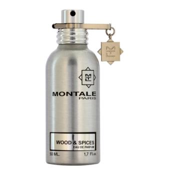 Montale Wood & Spices Eau de Parfum pentru bărbați 50 ml