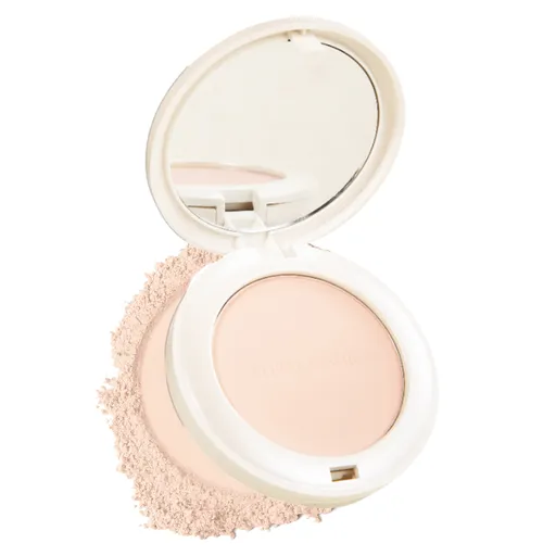 Pudra Mata Global Fashion, Matte Finish Powder, 12g, G01