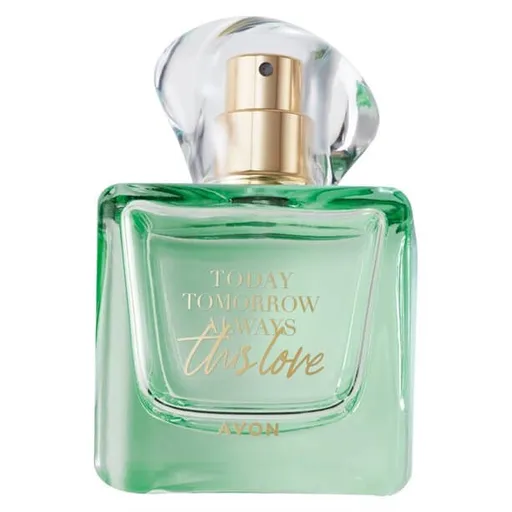 Avon Apă de parfum Today Tommorow Always This Love for Her EDP 50 ml