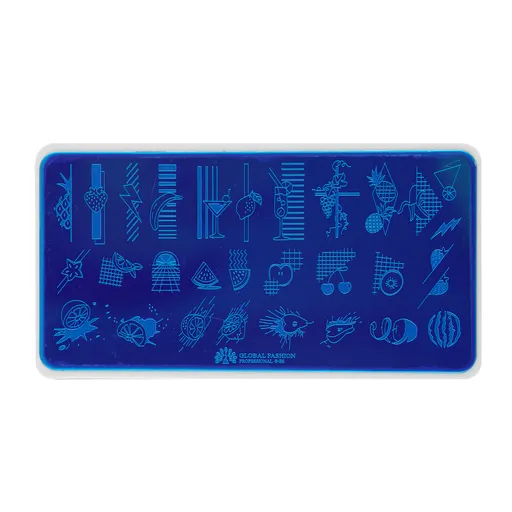 Matrita Unghii Global Fashion 86