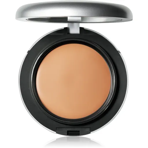 MAC Cosmetics Studio Fix Cream-to-Powder Foundation make-up compact culoare NC16 10 g