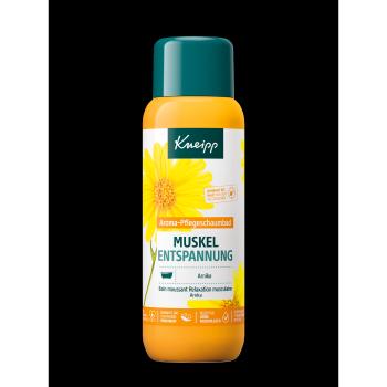 Spumă de baie Kneipp Mușchi și articulații