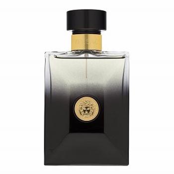 Versace pour Homme Oud Noir Eau de Parfum férfiaknak 100 ml